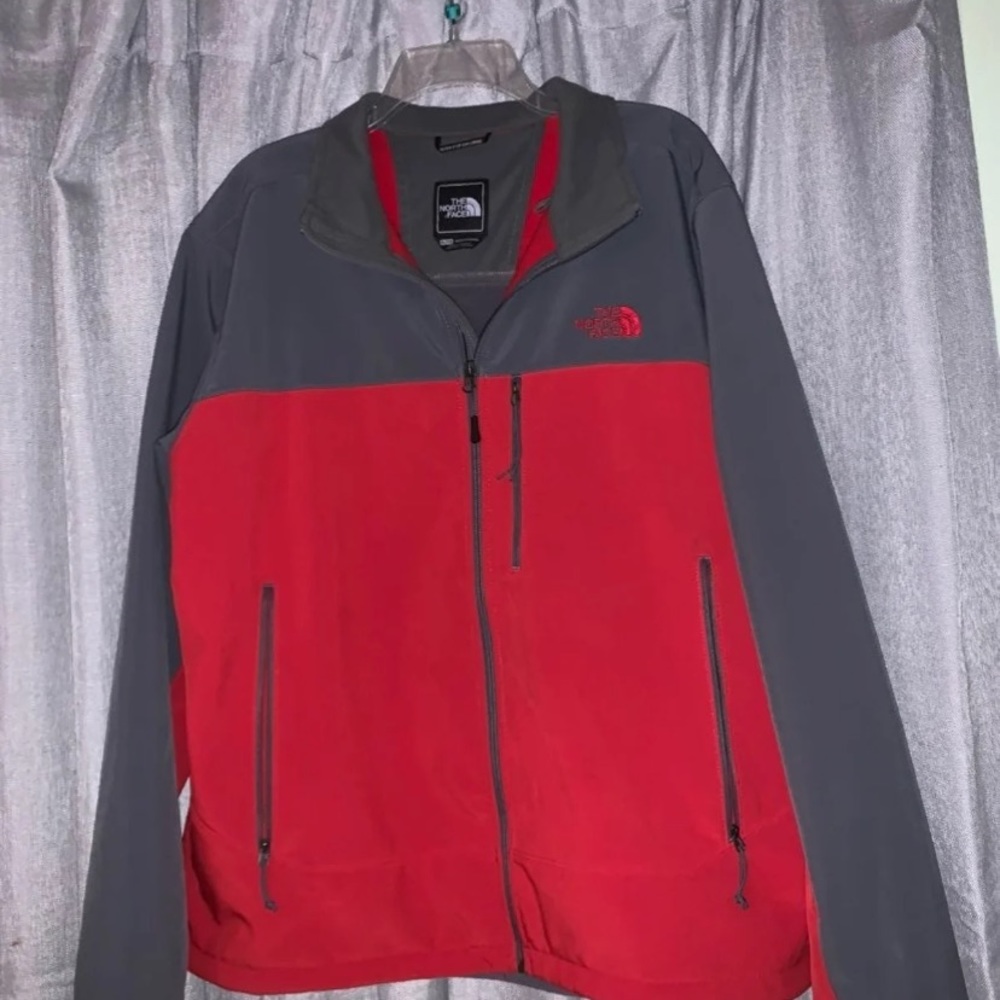 Men’s Northface Jacket